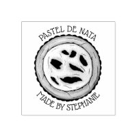 Pastel Pastéis de Nata