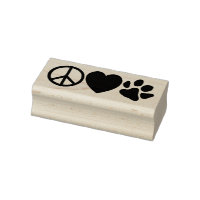 Paz-Amor-Paw