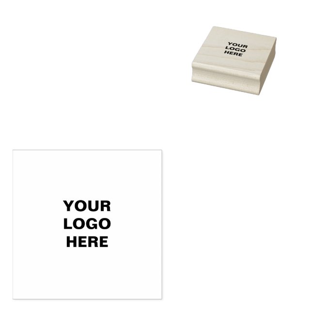 Sello De Caucho Personalización o Personalizar (Sellado)