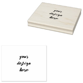 Sello De Caucho Personalización o Personalizar