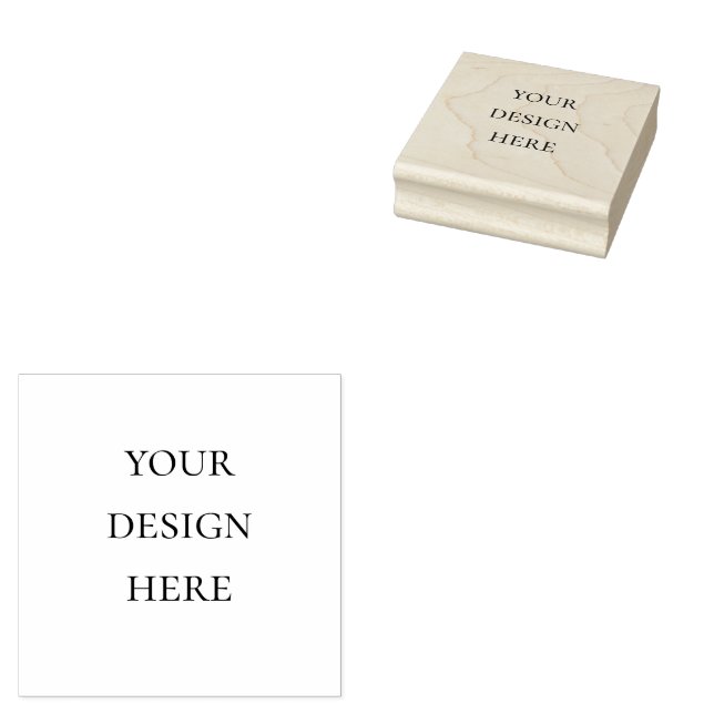 Sello De Caucho Personalización o Personalizar (Sellado)