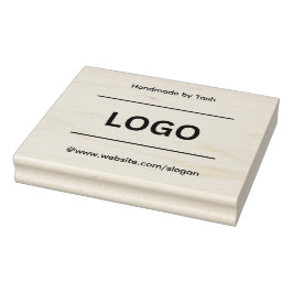 Sello De Caucho Personalizado