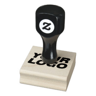 Sello de caucho personalizado