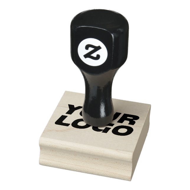 Sello de caucho personalizado (Sello)