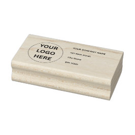Sello De Caucho Personalizado