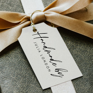 Sello De Caucho Personalizado Crear su propio guión Simple "hecho 