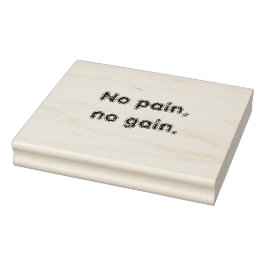 Sello De Caucho Personalizado Crear su propio texto | Motivación d