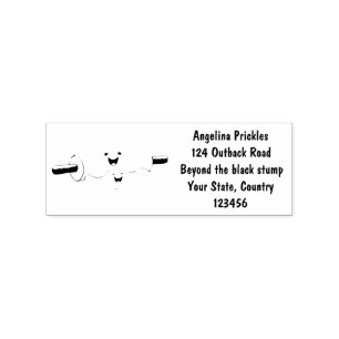 Sello De Caucho Personalizado de horneado de rodillos y pasta de m