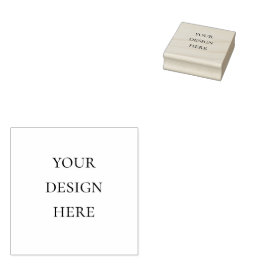 Sello De Caucho Personalizar o Personalice