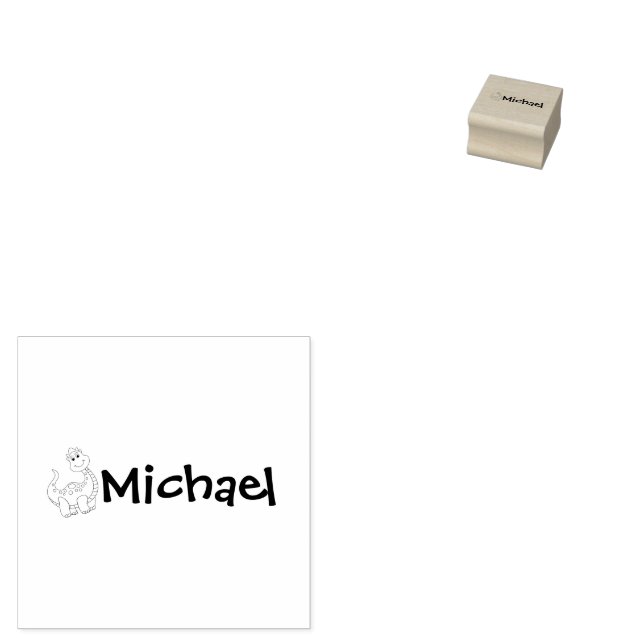 Sello De Caucho Personalized Clothing School Uniforms (Sellado)