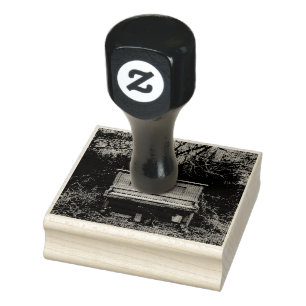 Sello De Caucho Piano cuto