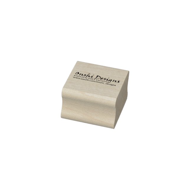 Sello De Caucho Plantilla de presidente (Sello)