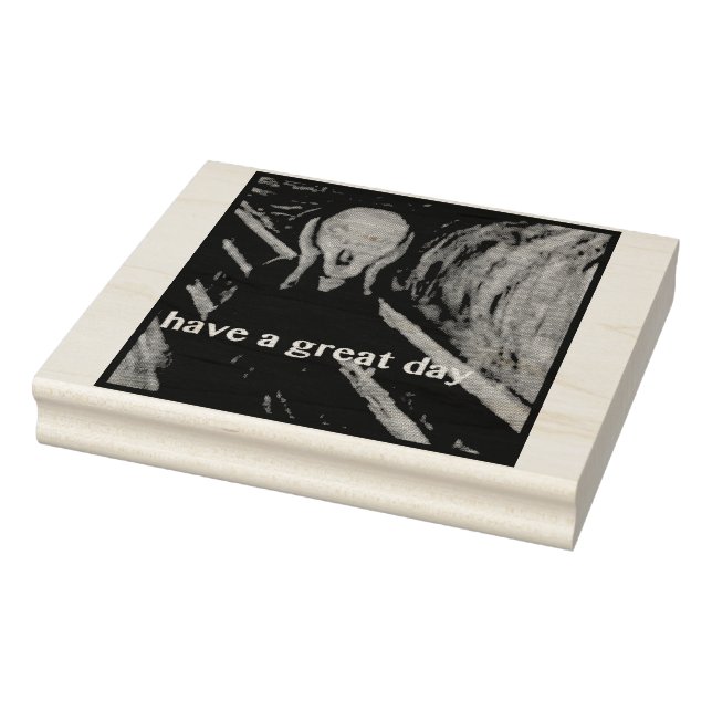 SELLO DE CAUCHO POR ARTESMURARE (Sello)