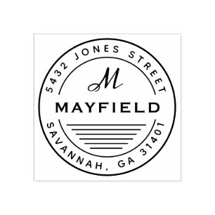 Sello De Caucho Por favor, entrega a mi querido amigo sobre Art Ru