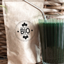 Sello De Caucho Producto simple bioquímico, ecológico