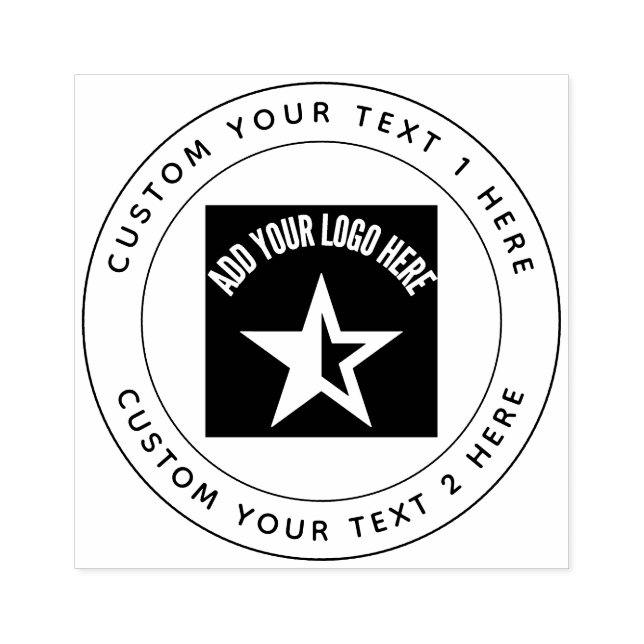 Sello de caucho profesional para Personalizados pr (Impresión)