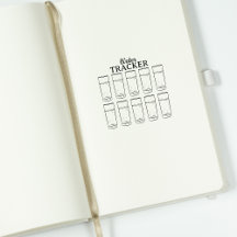 Rastreador de agua, Journal