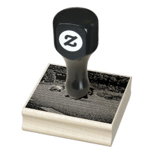 Sello De Caucho Regalo de motocicleta