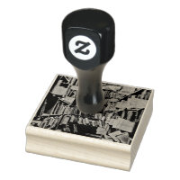 Regalo vintage para los amantes del libro