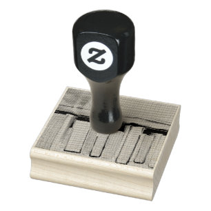 Sello De Caucho Regalos para los amantes del libro