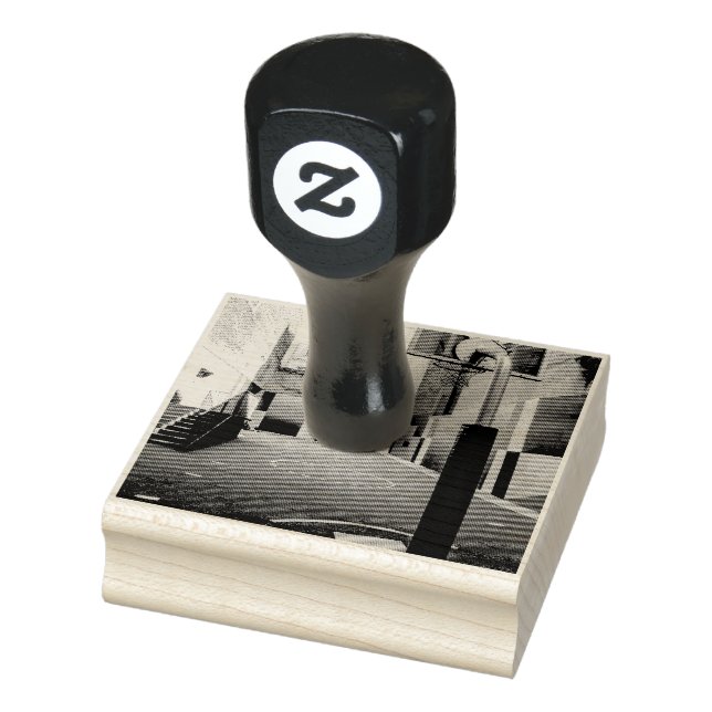 Sello De Caucho regalos personalizados de baloncesto (Sello)