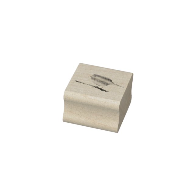 Sello De Caucho Robin Redmama Stamp (Sello)