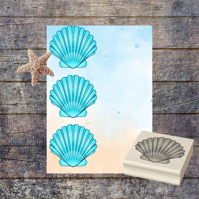 Sello De Caucho Rosa bebe (Subido por el creador)