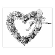 Rosas Vintage Boda del Bonito de la guirnalda flor