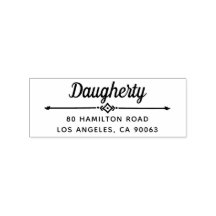 Rústica mano Dibuja divisor