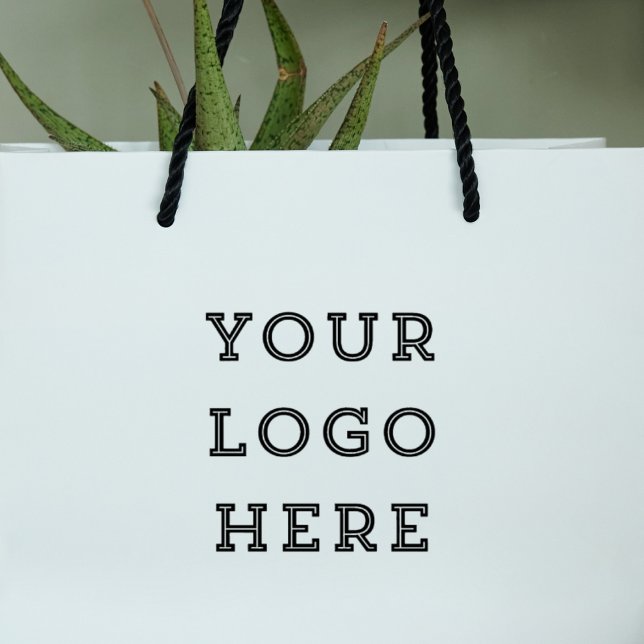 Sello De Caucho Rústico Grande Logotipo Personalizado Negocio Hobb (Subido por el creador)