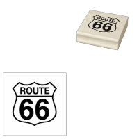 Ruta 66