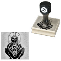 Sacred Taíno Atabey