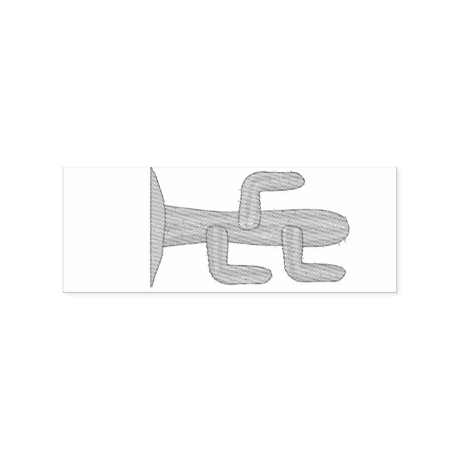 Sello De Caucho Saguaro Cactus Thunder_Cove (Impresión)