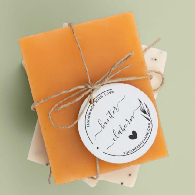 Sello De Caucho Sale del sitio web Nombre personalizado hecho a ma (Subido por el creador)