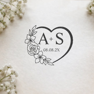 Sello De Caucho Save the Date Destination Airplane Travel Wedding