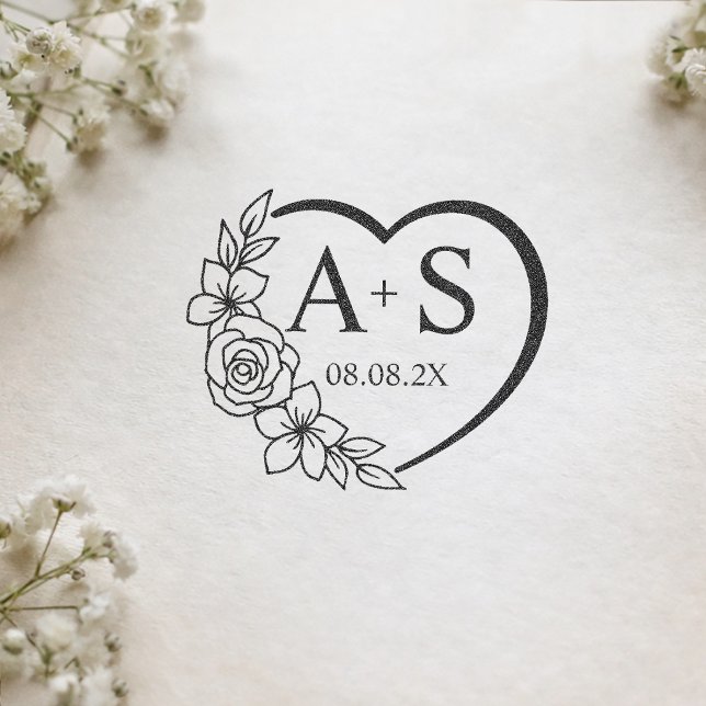 Sello De Caucho Save the Date Destination Airplane Travel Wedding (Subido por el creador)