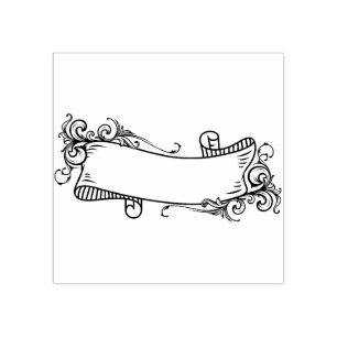 Sello De Caucho Scrapbooking de cinta vintage