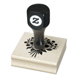 Sello De Caucho sellado