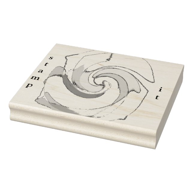 Sello De Caucho sellado (Sello)