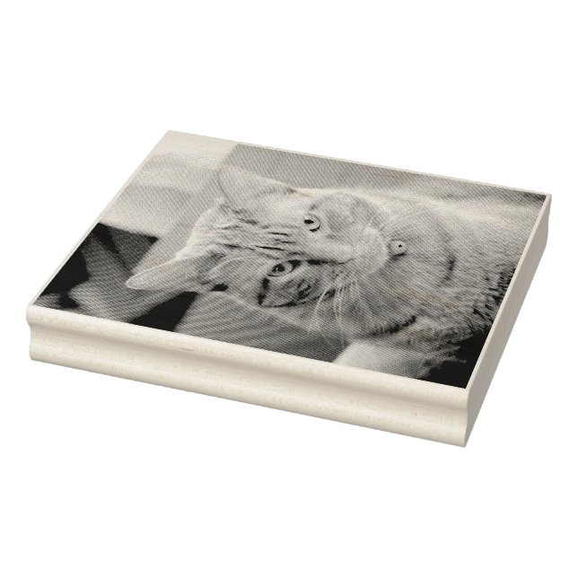 Sello De Caucho Serio (Sello)