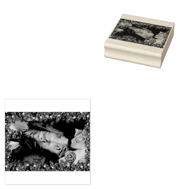 Sello De Caucho SlipperyJoe torso macho 6 paquete estomacal torso  (Sellado)