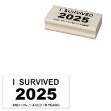 Sobreviví 2025