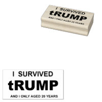 Sobreviví a tRUMP