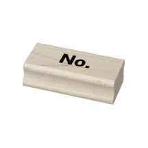 Stamp, 1 x 2.5": No.