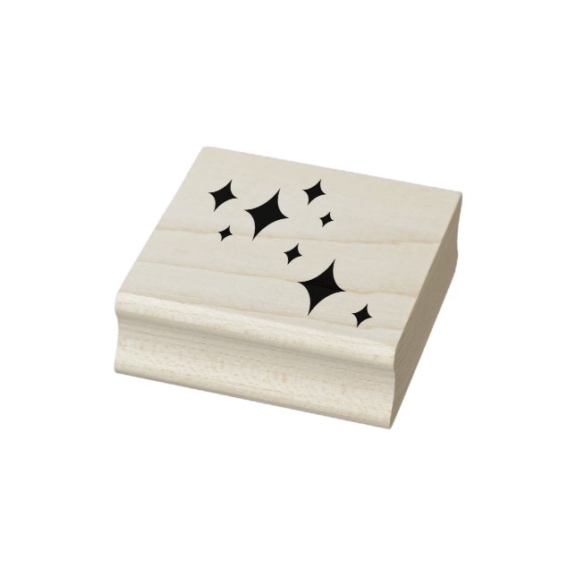 SELLO DE CAUCHO STAMP FIESTA DISCO RETRO (Sello)