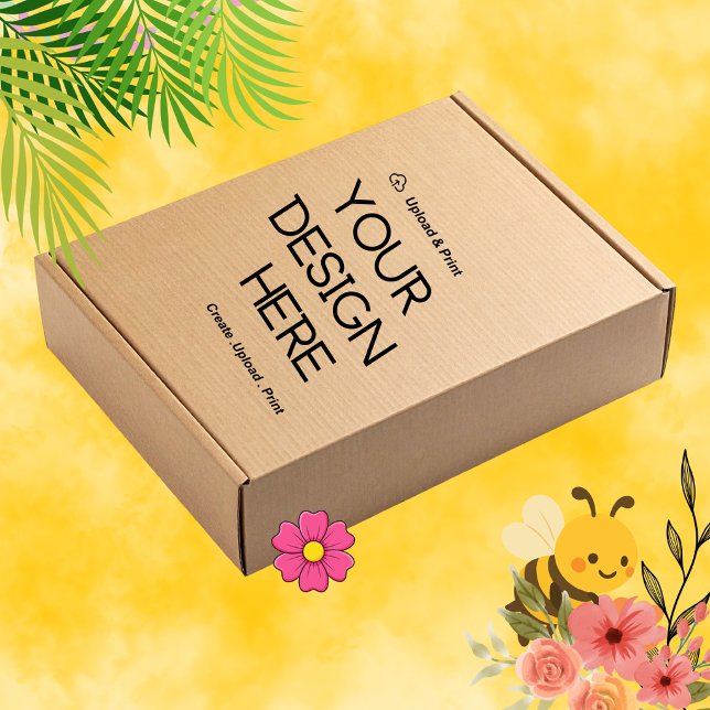 Sello De Caucho Stamp Your Design Upload 2.5" (Subido por el creador)