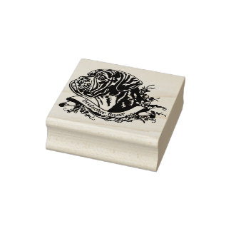 Sello De Caucho Stempel ANNO1900 deutscher Boxer Nr 2