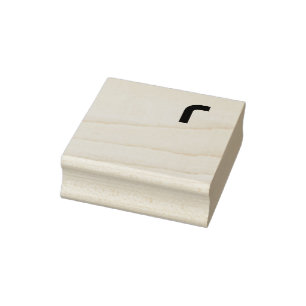 Sello De Caucho submarino