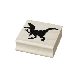 Sello De Caucho T Rex Rubber Stamp