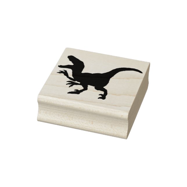 Sello De Caucho T Rex Rubber Stamp (Sello)